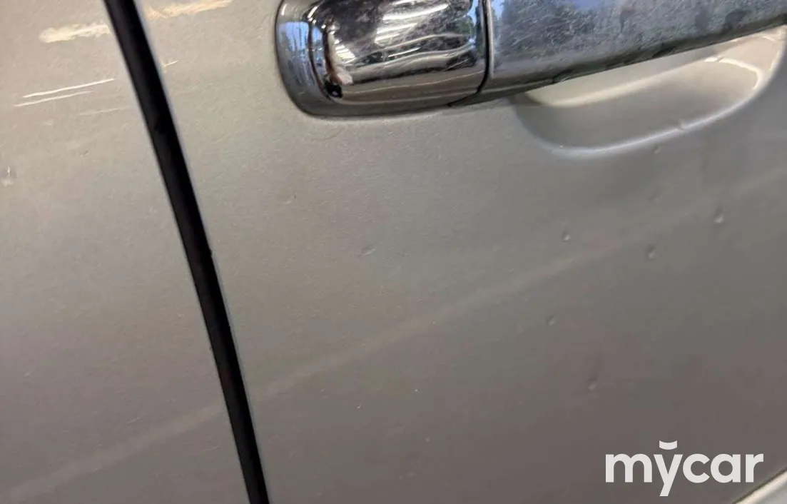 Lexus GX 2003