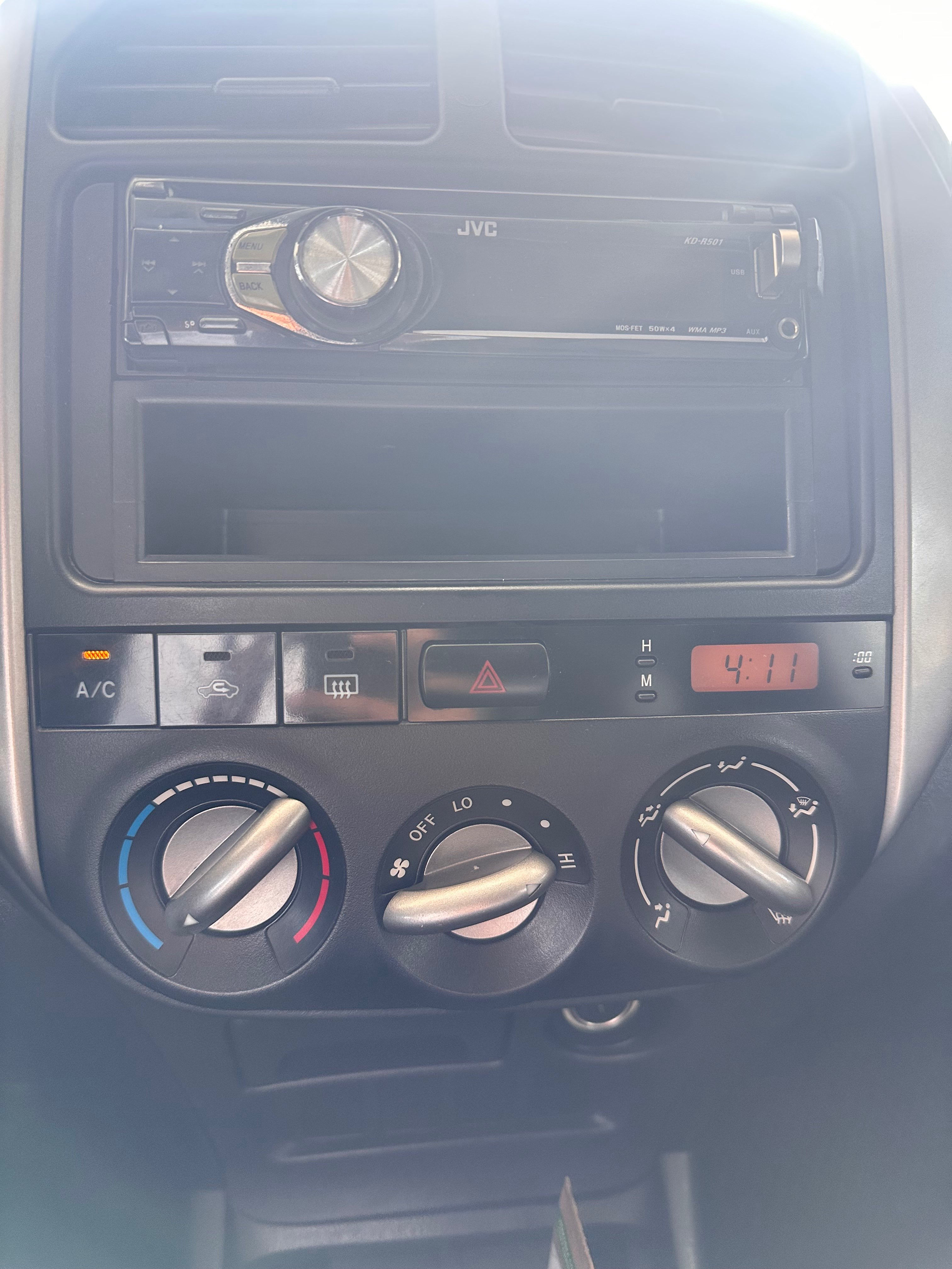 Toyota RAV4 2004