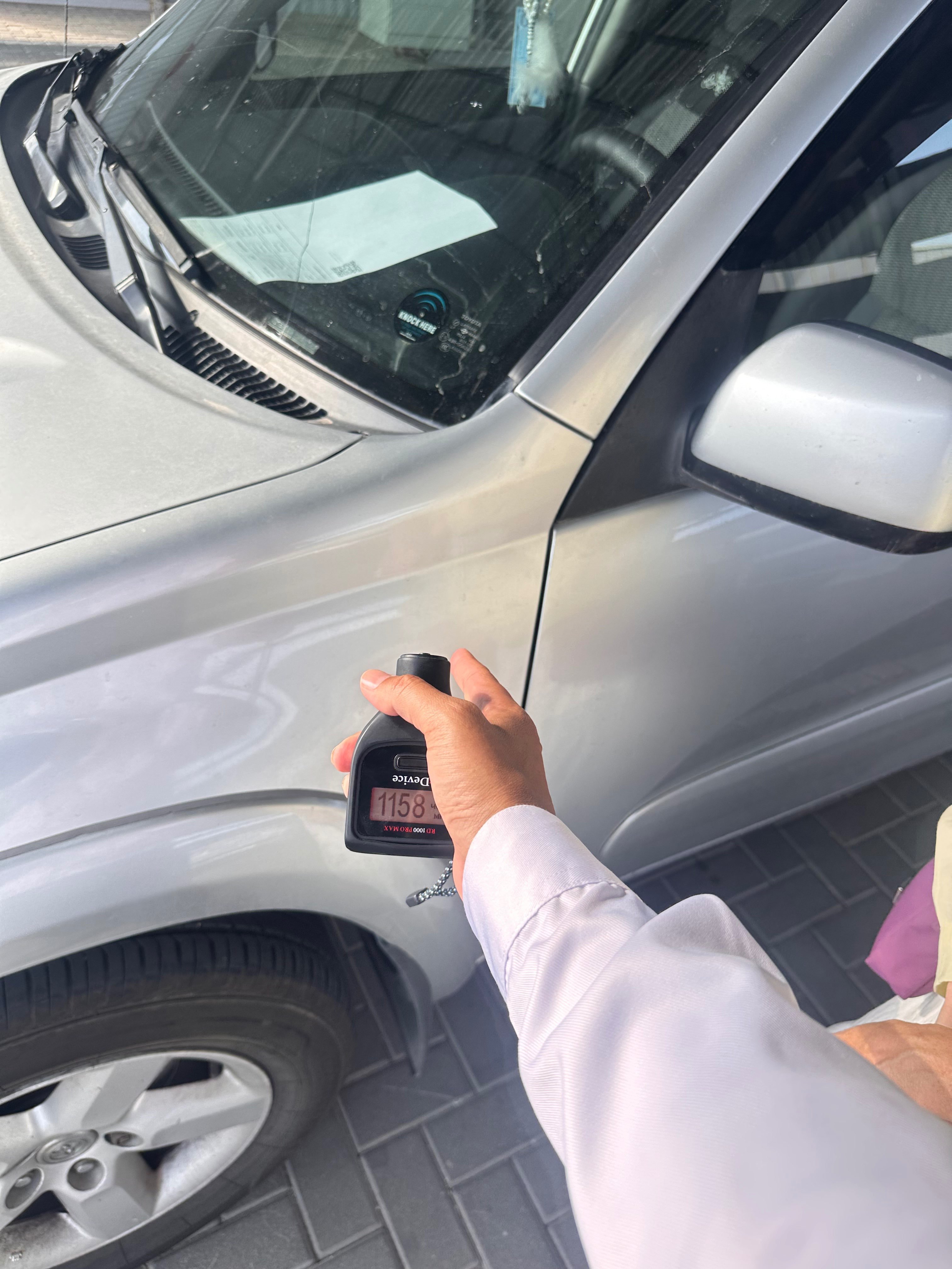 Toyota RAV4 2004