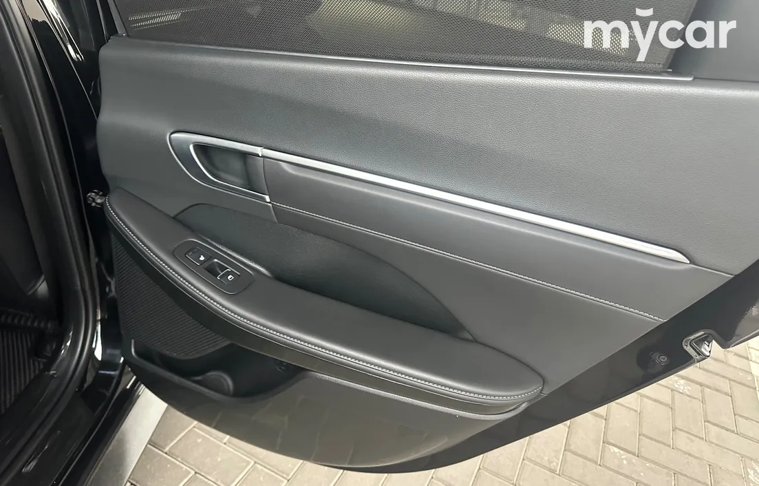Hyundai Sonata 2023