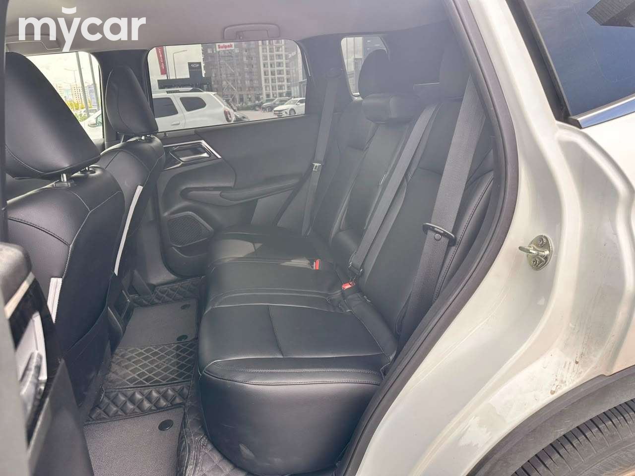 Mitsubishi Outlander 2022