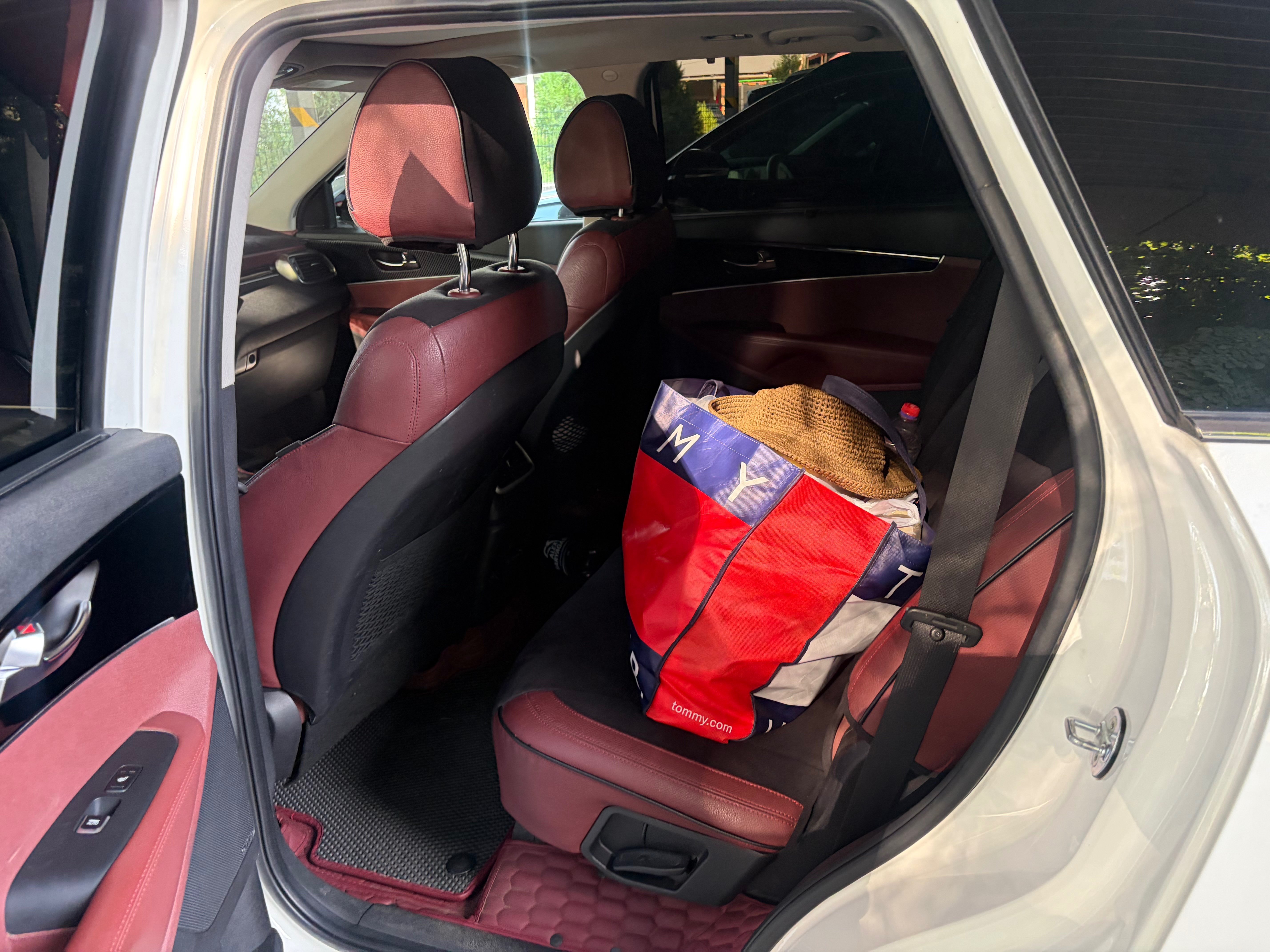 Kia Sorento 2018