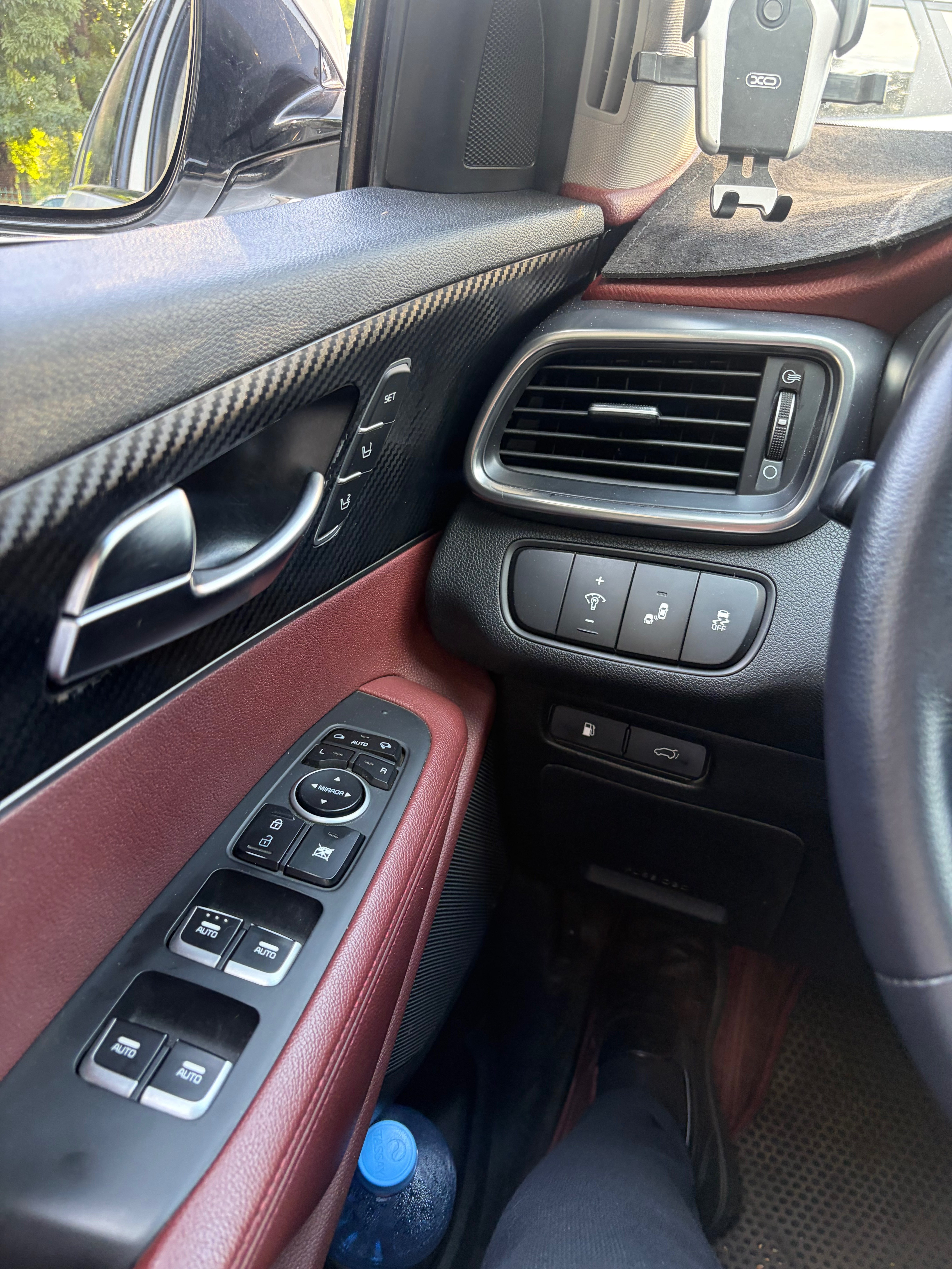 Kia Sorento 2018