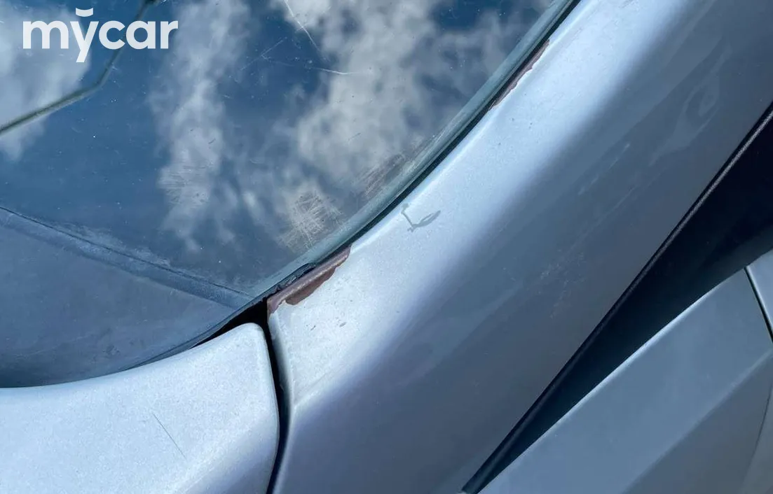 Hyundai Accent 2014