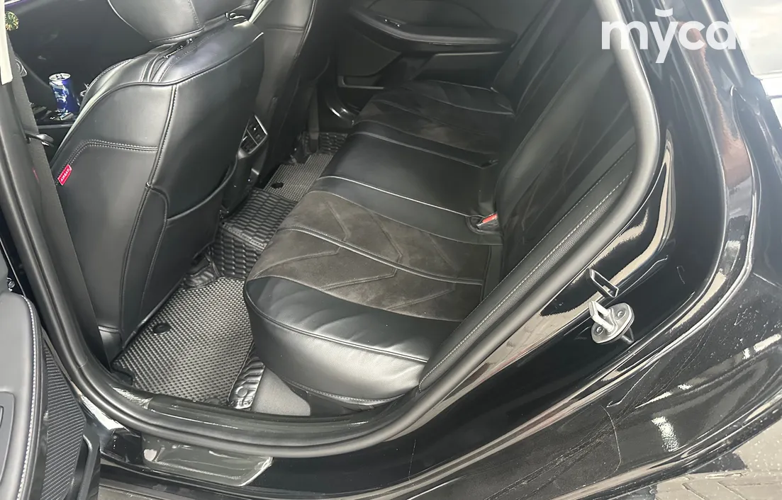 Hyundai Sonata 2023