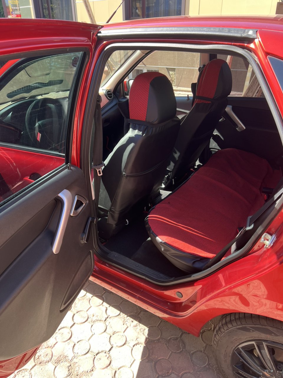 LADA Granta 2019