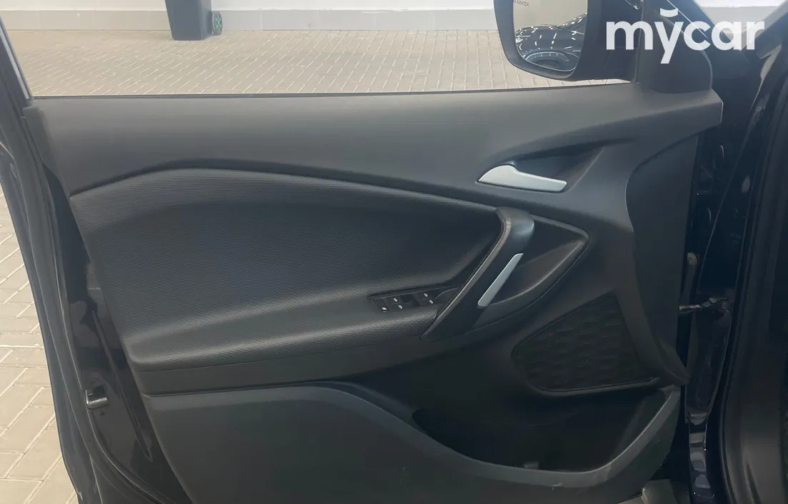 Chevrolet Tracker 2021