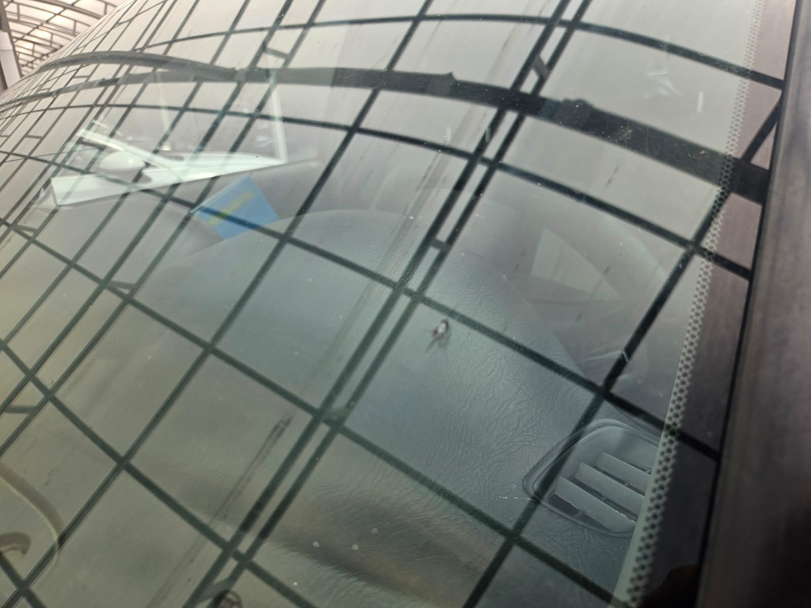 Toyota Highlander 2003