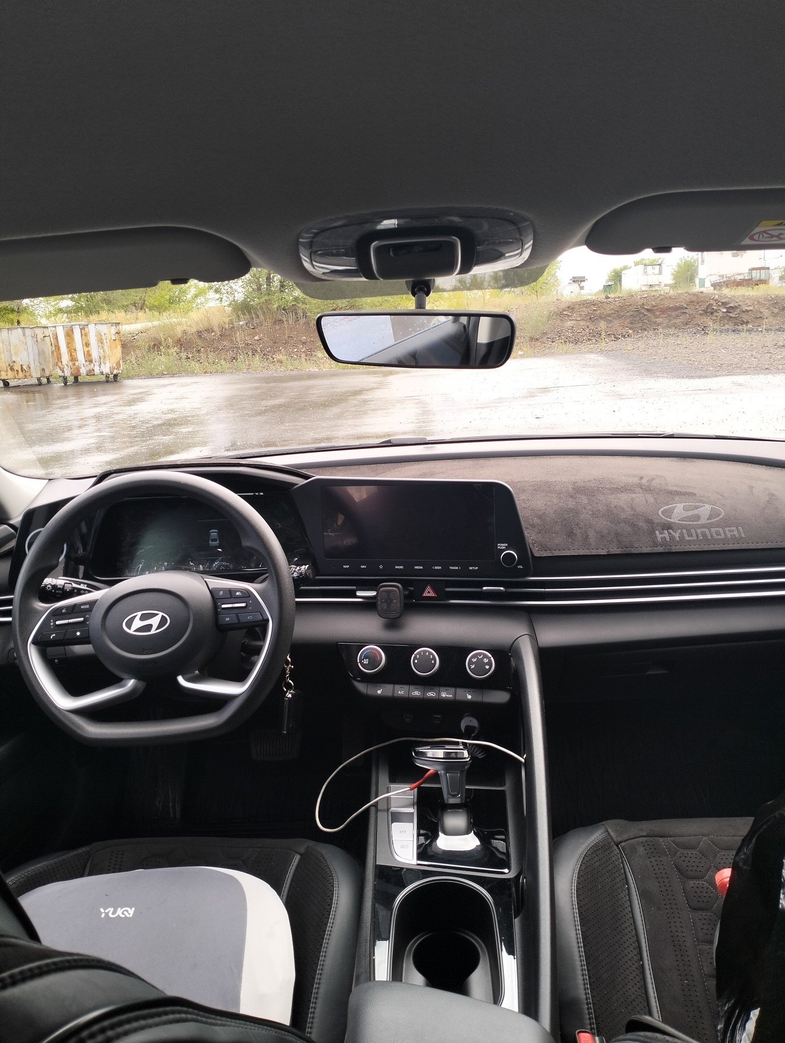 Hyundai Elantra 2026
