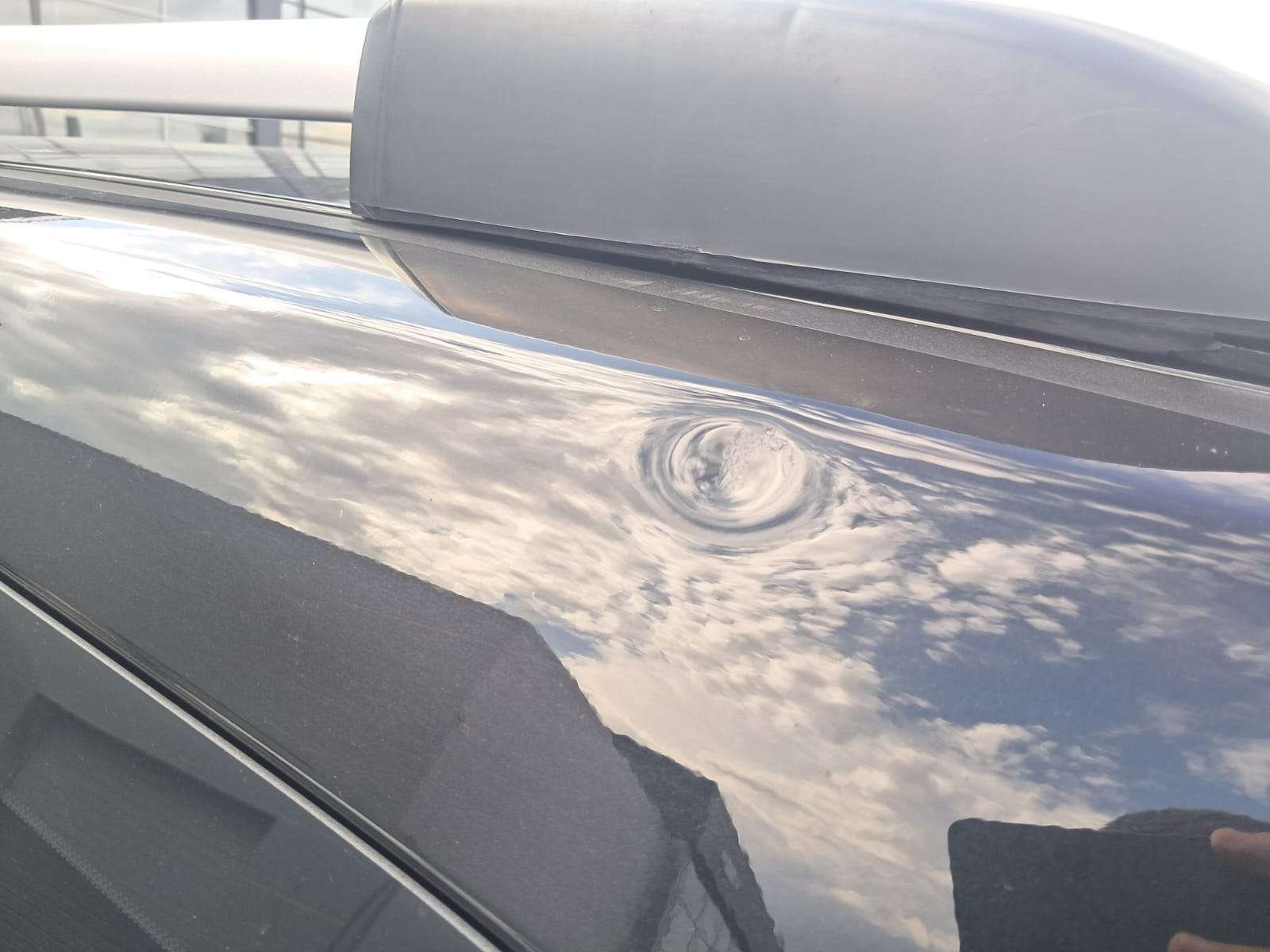 Nissan Qashqai 2013