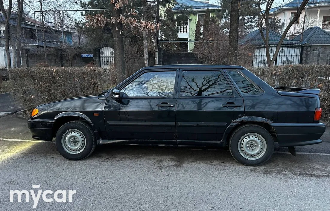 LADA 2115 2010