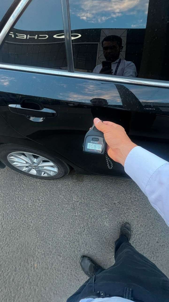 Toyota Camry 2014