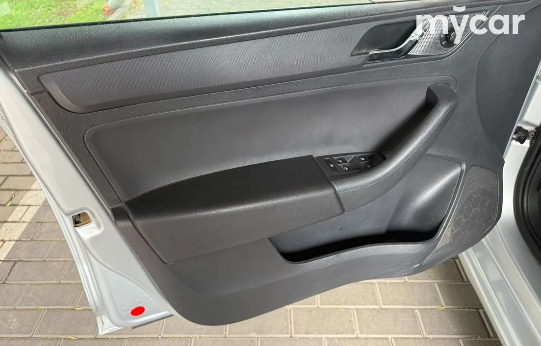 Skoda Rapid 2014
