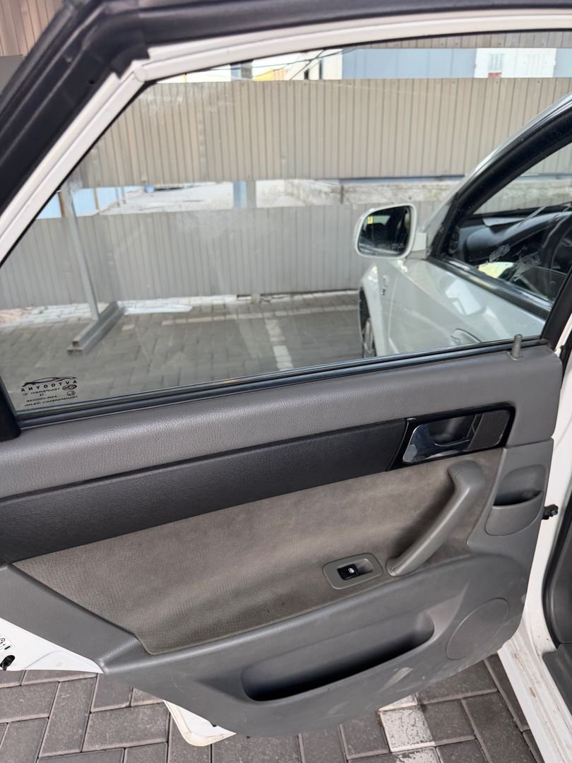 Daewoo Gentra 2014