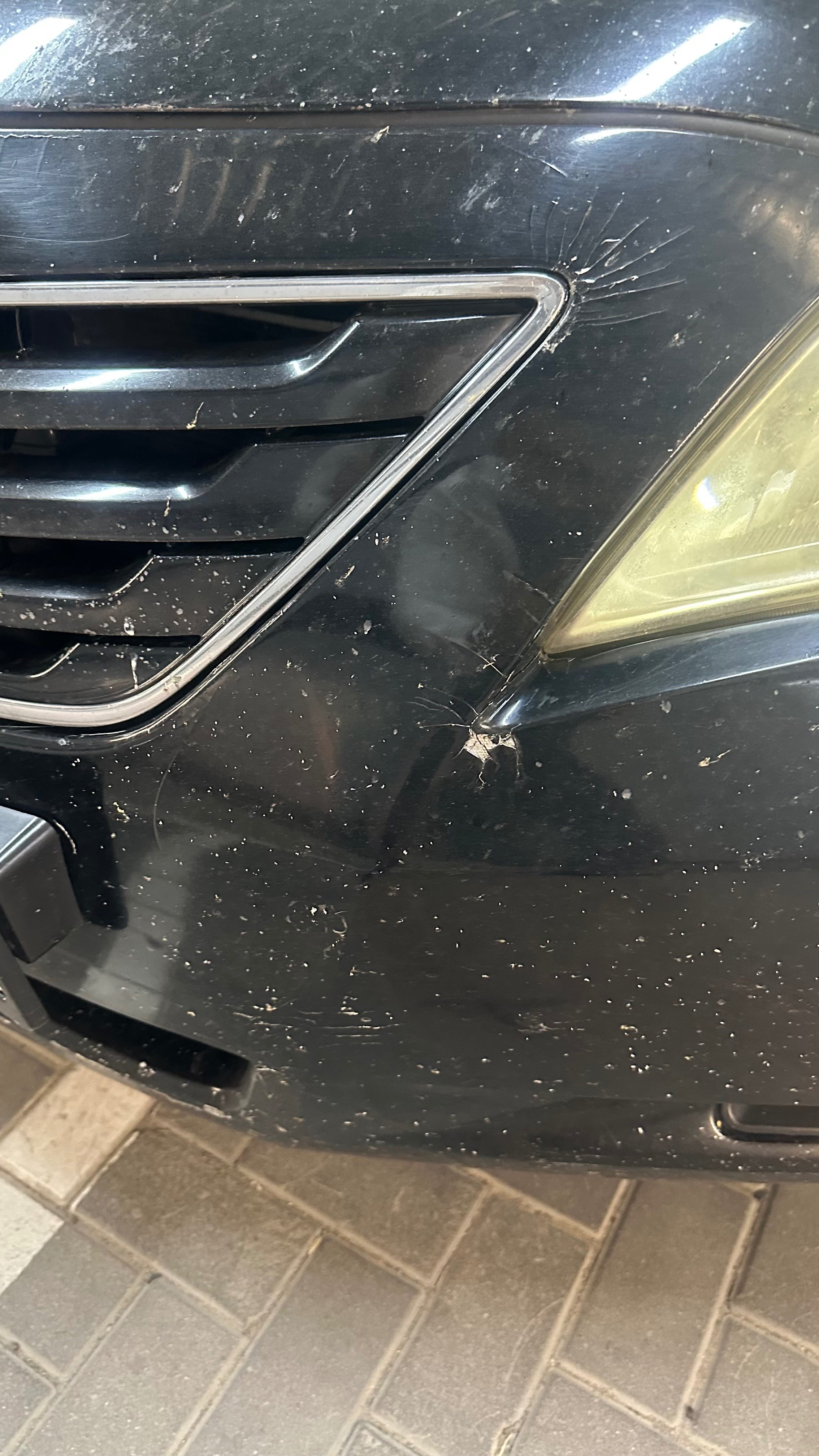 Toyota Camry 2006