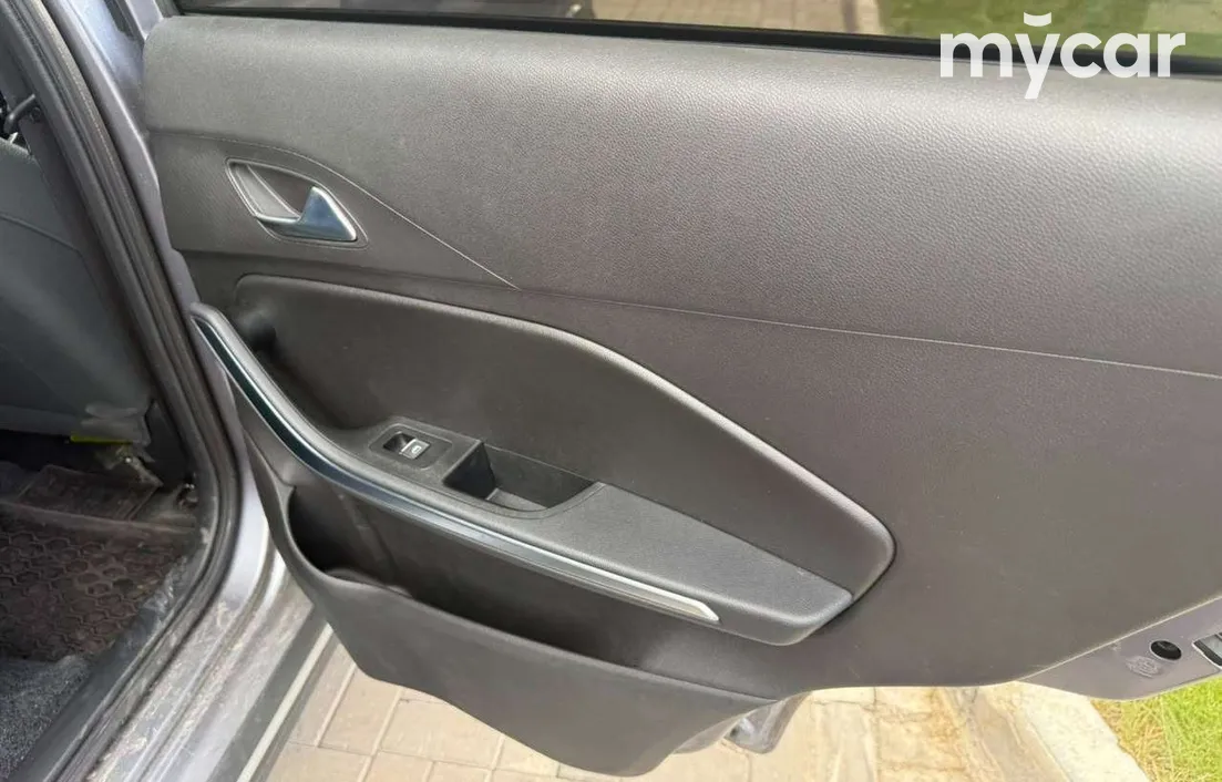 Chery Tiggo 2 Pro 2025
