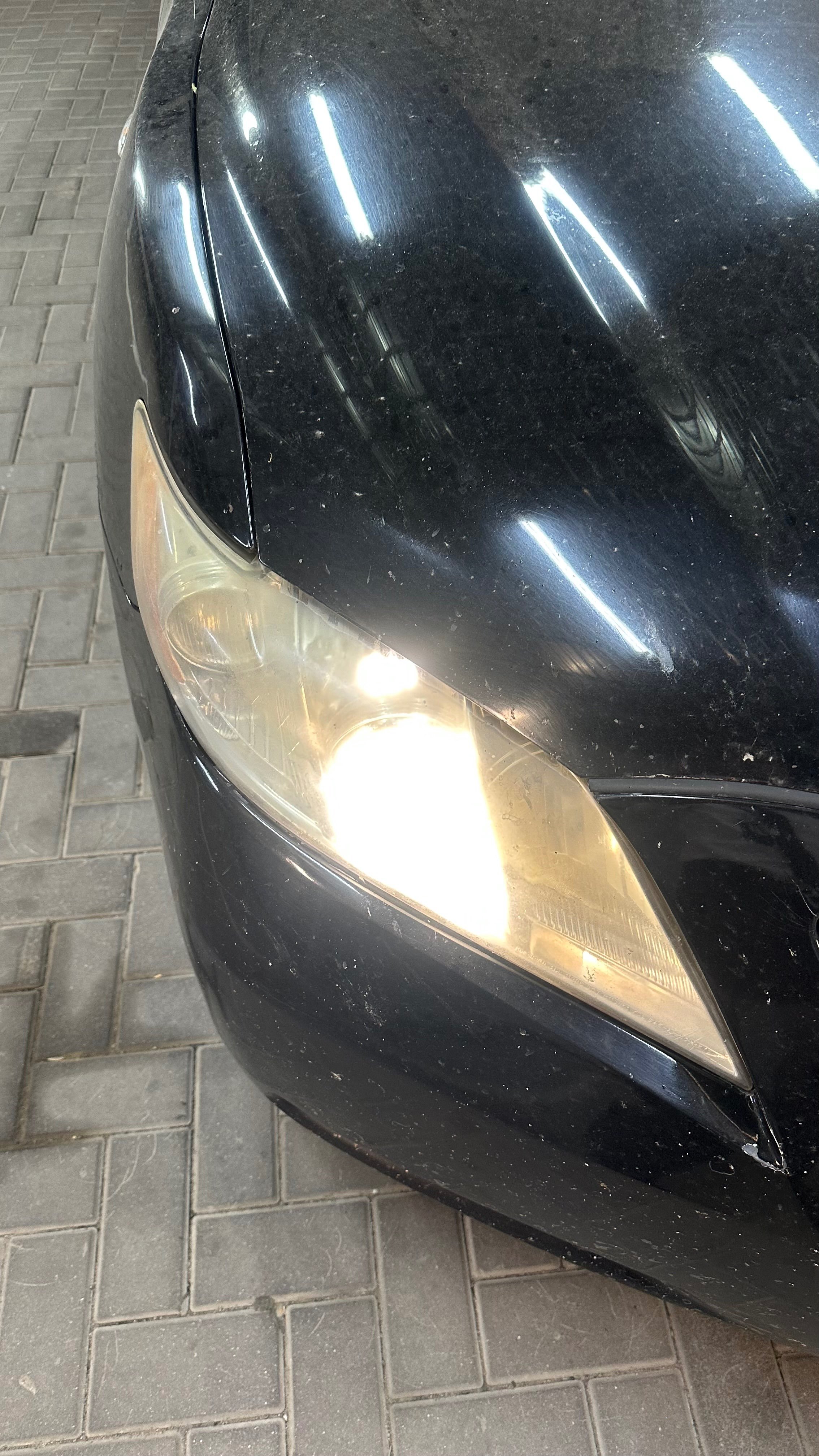 Toyota Camry 2006