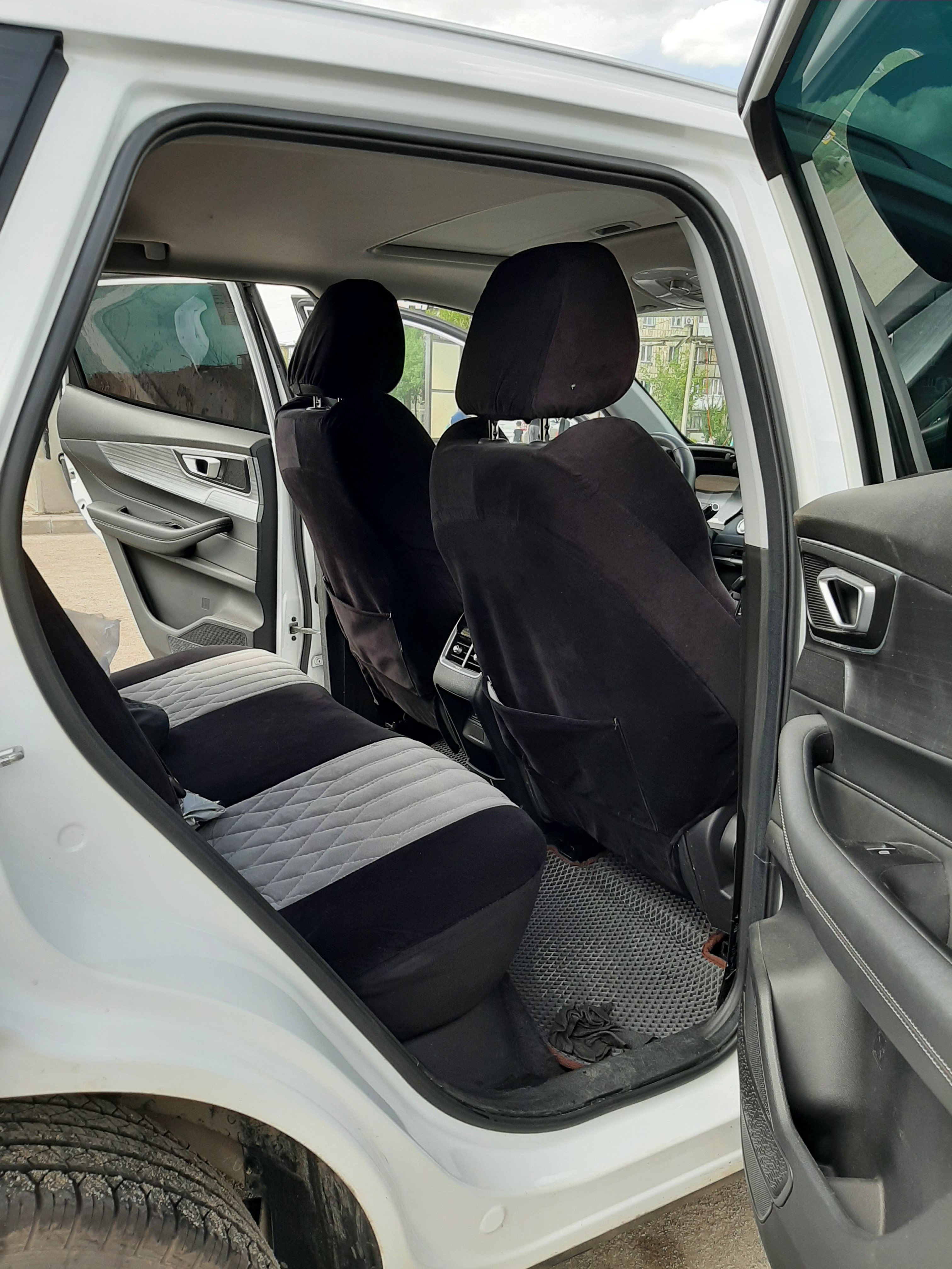 Chery Tiggo 4 Pro 2023