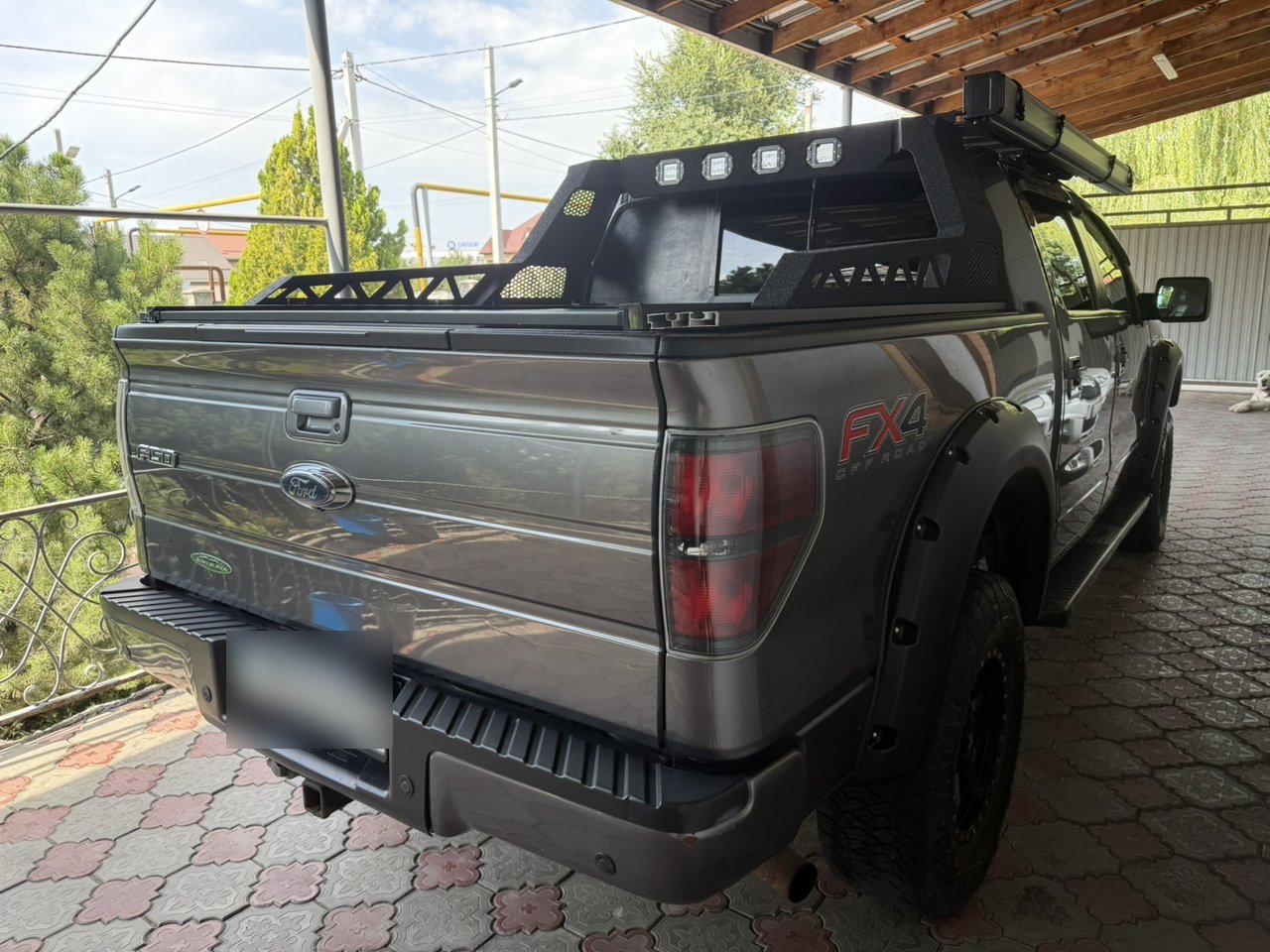 Ford F-150 2014