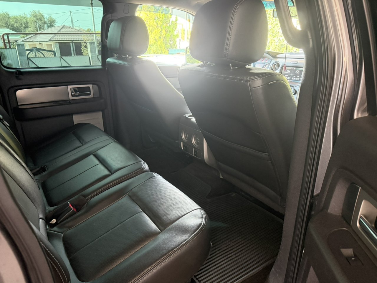 Ford F-150 2014