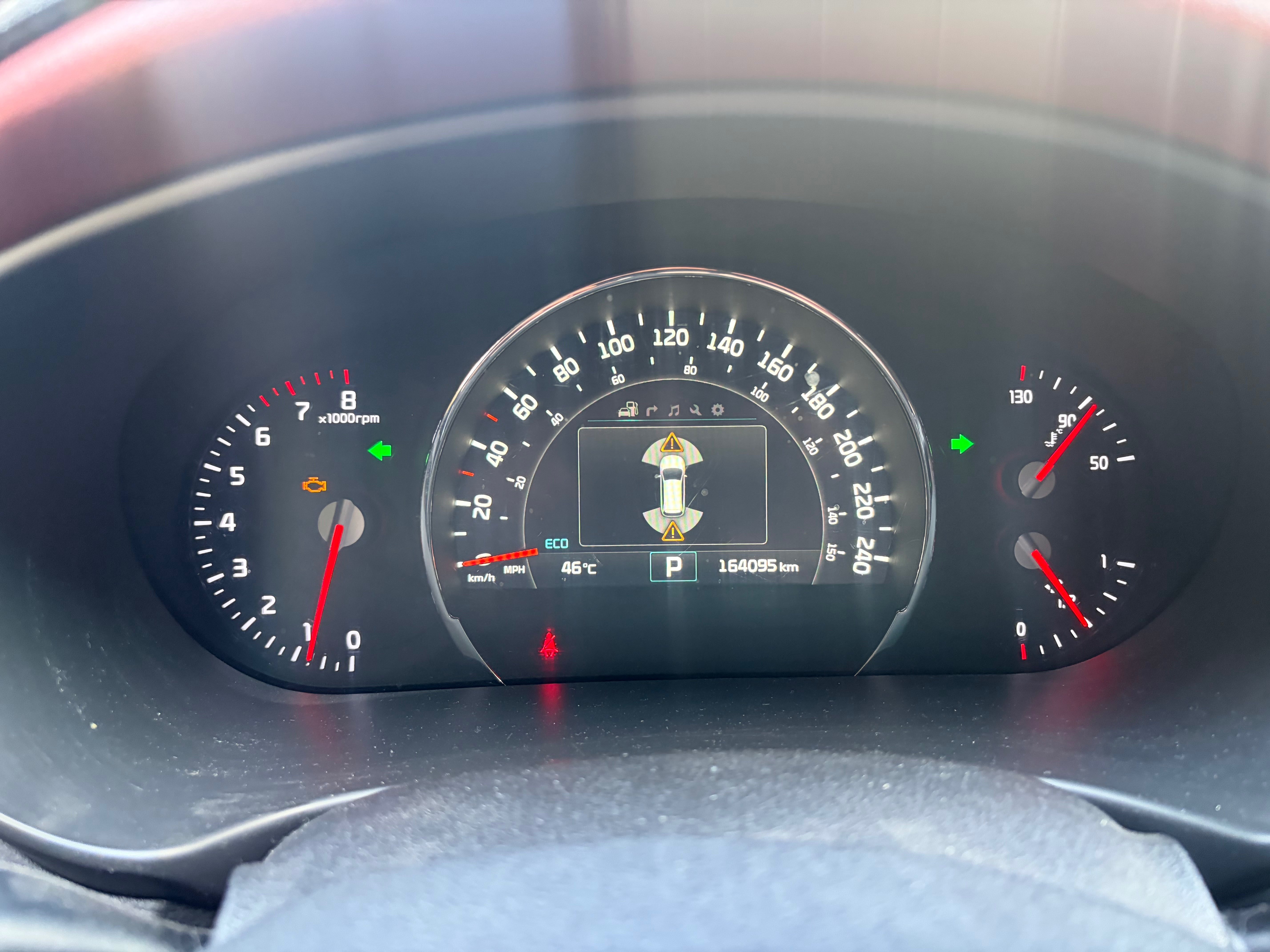 Kia Sorento 2018