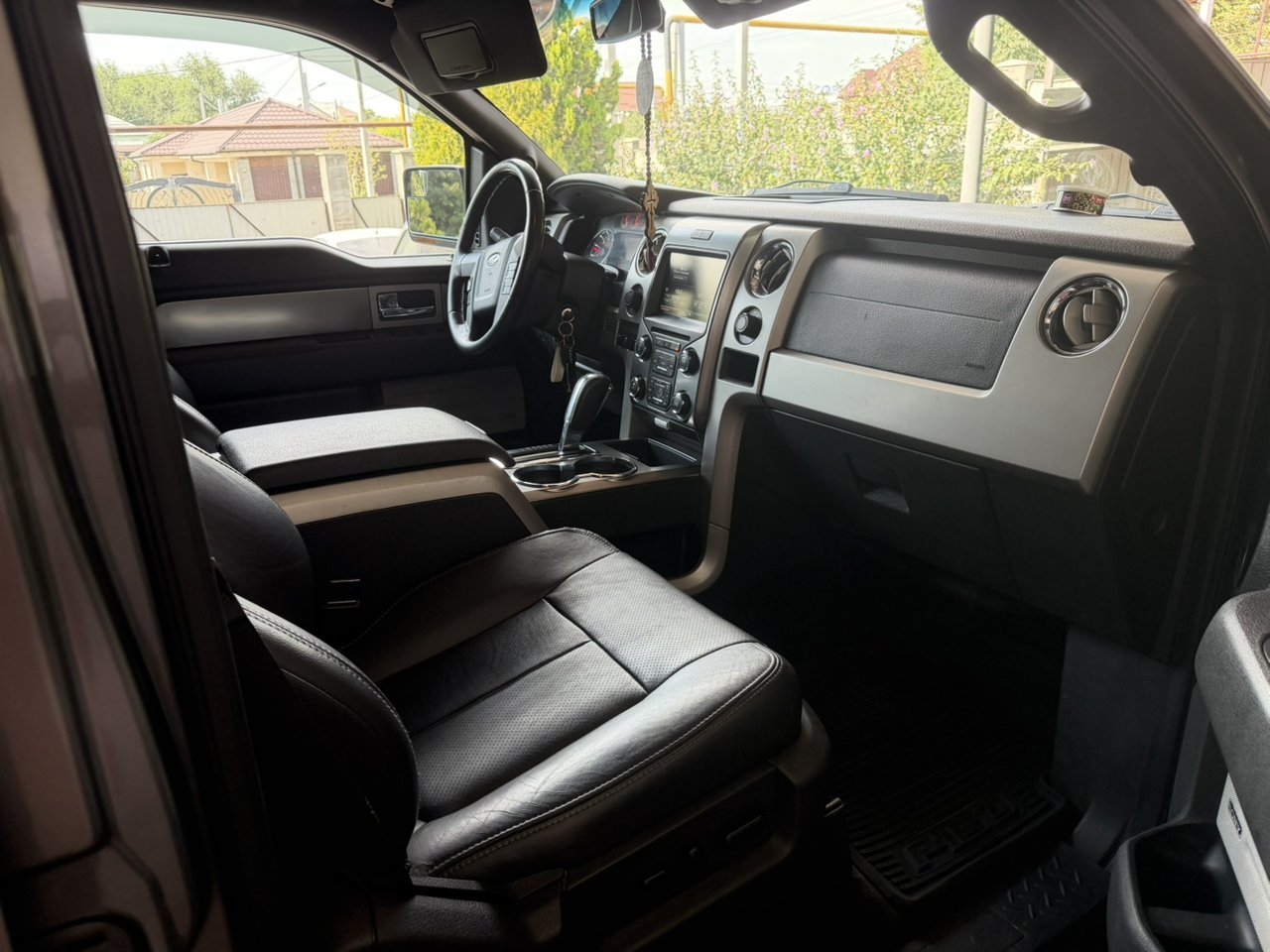 Ford F-150 2014