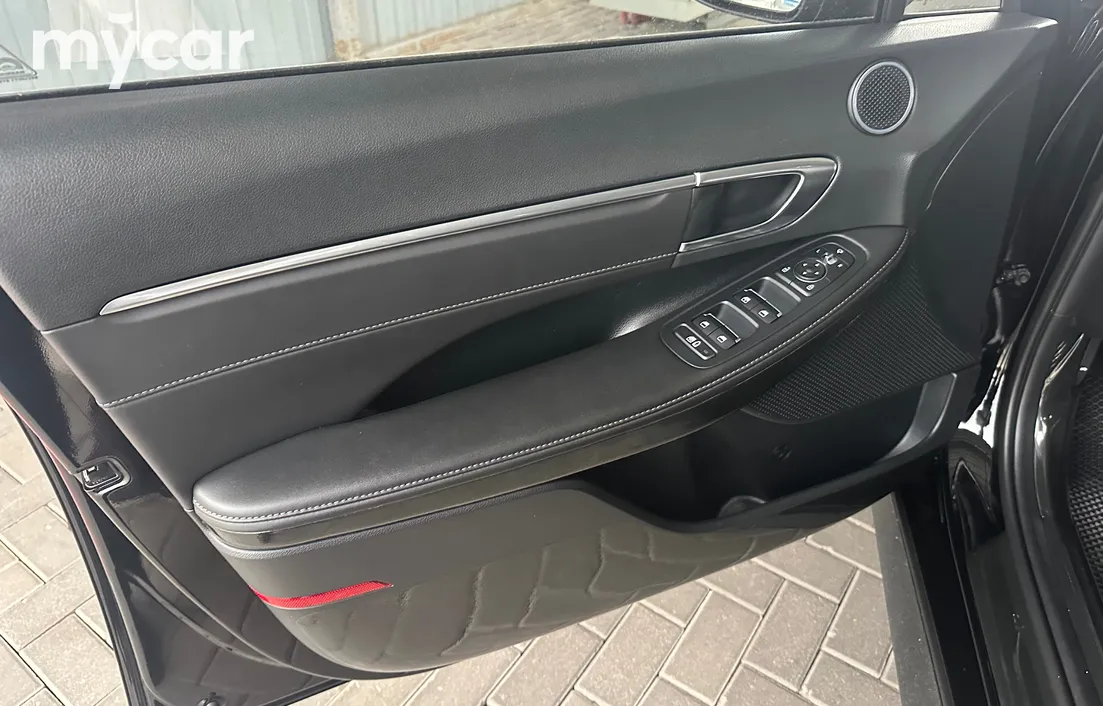Hyundai Sonata 2023