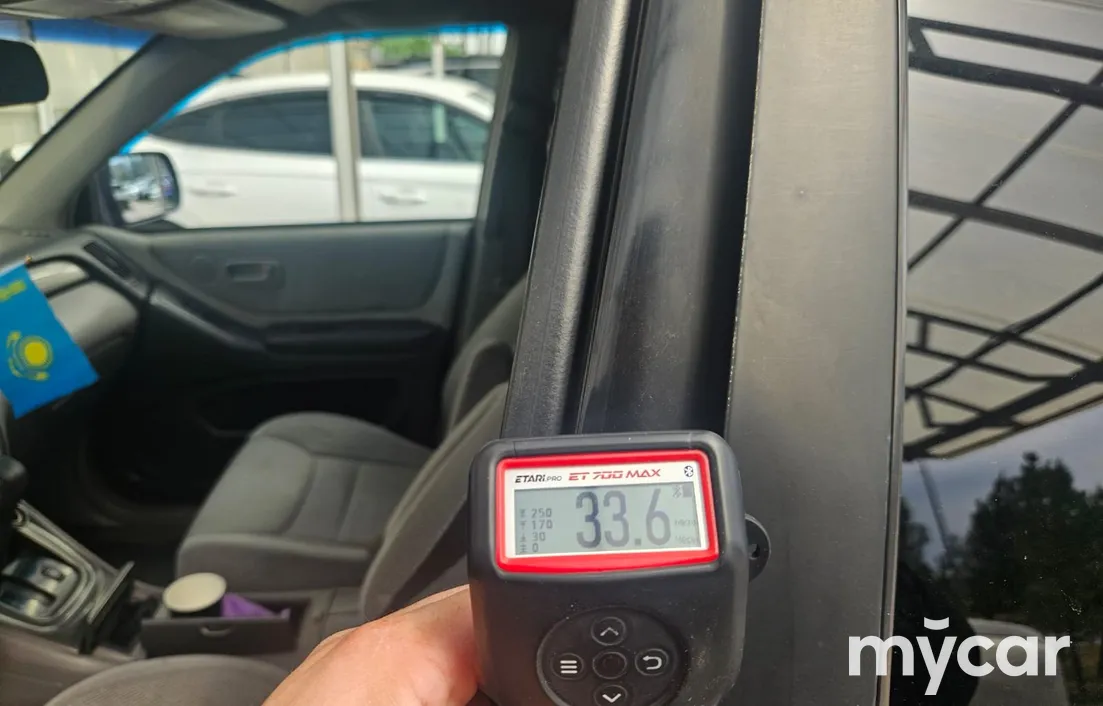 Toyota Highlander 2003