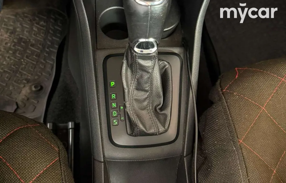 Skoda Rapid 2014