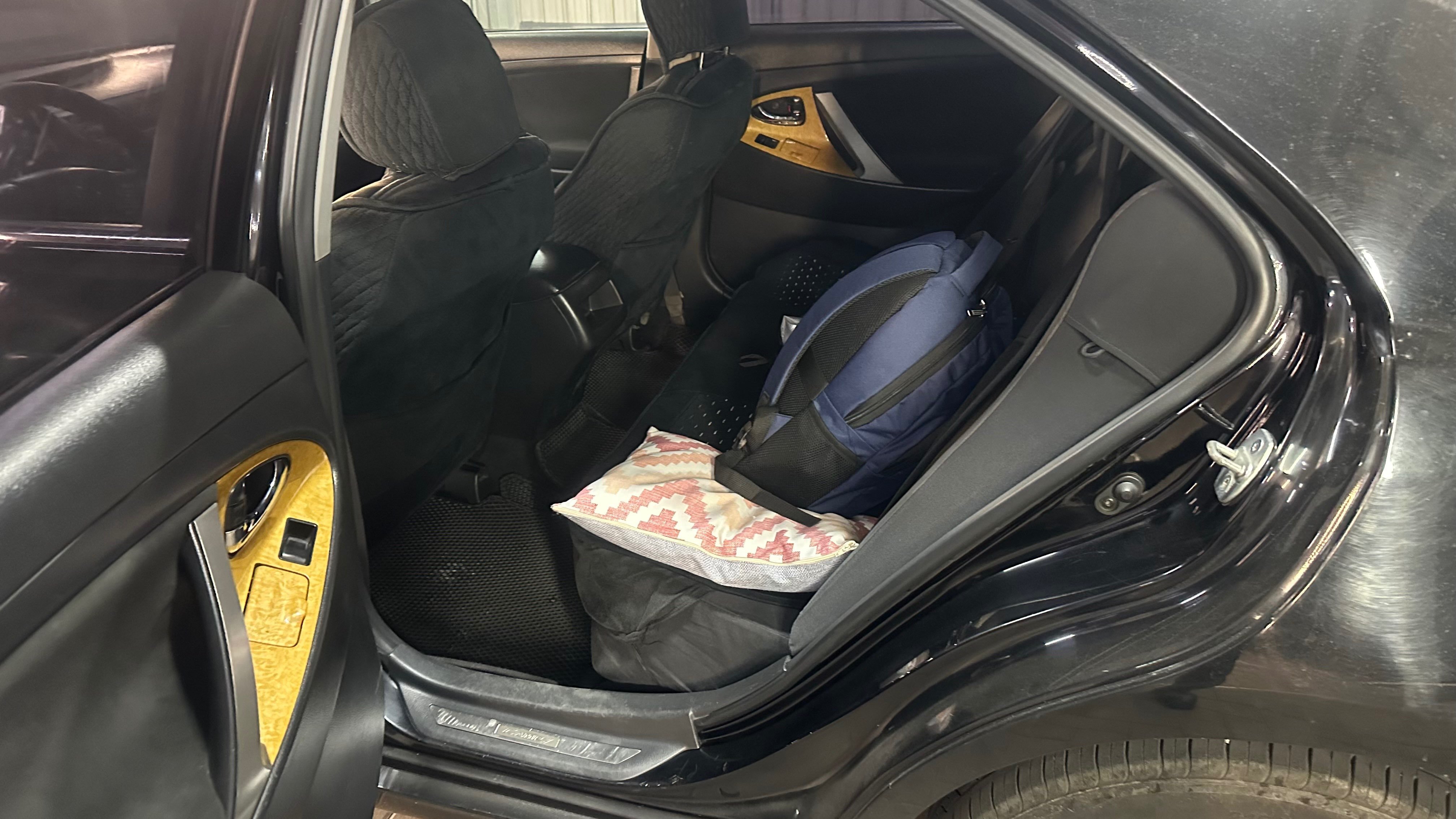 Toyota Camry 2006