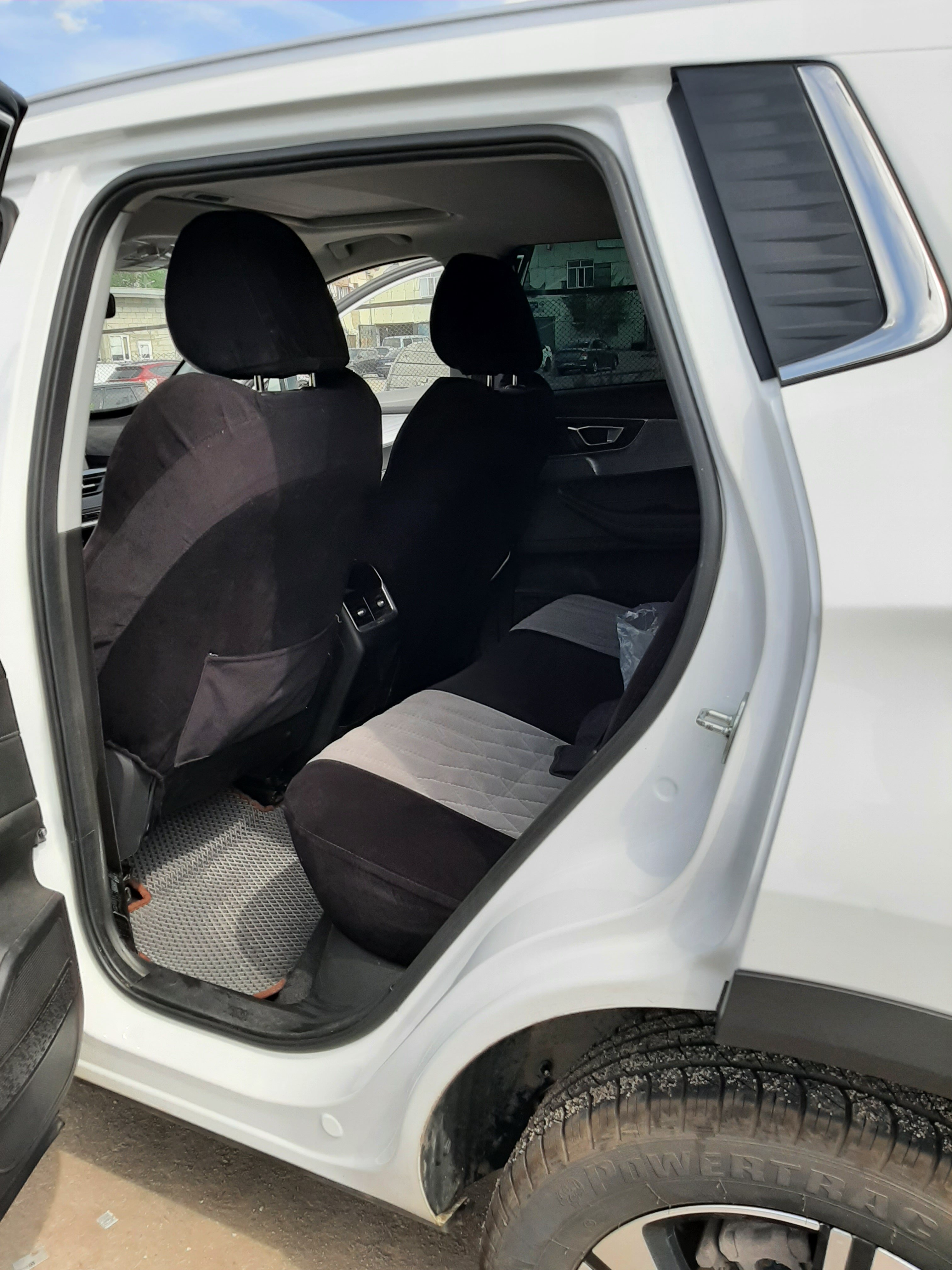 Chery Tiggo 4 Pro 2023