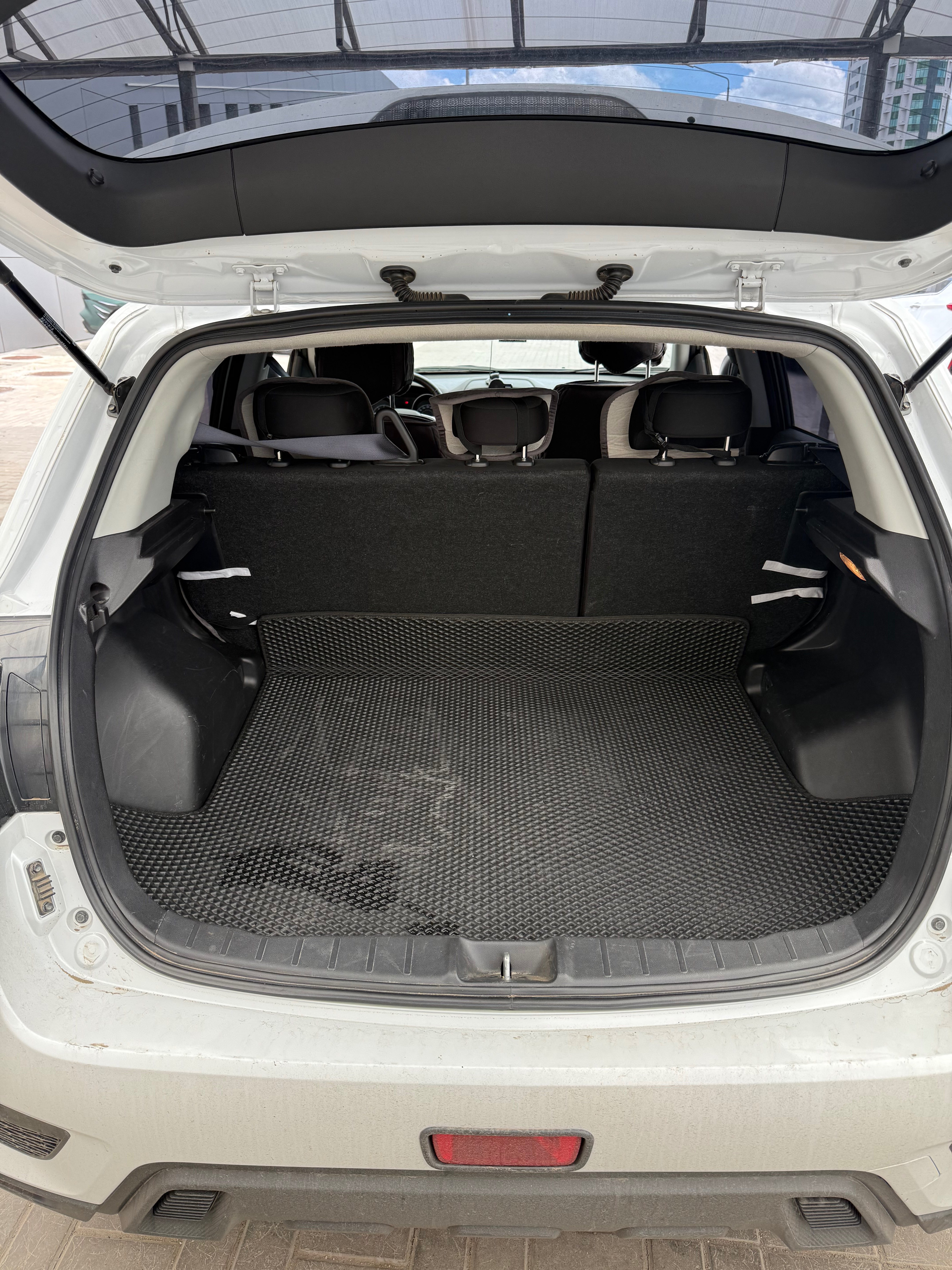 Mitsubishi ASX 2023