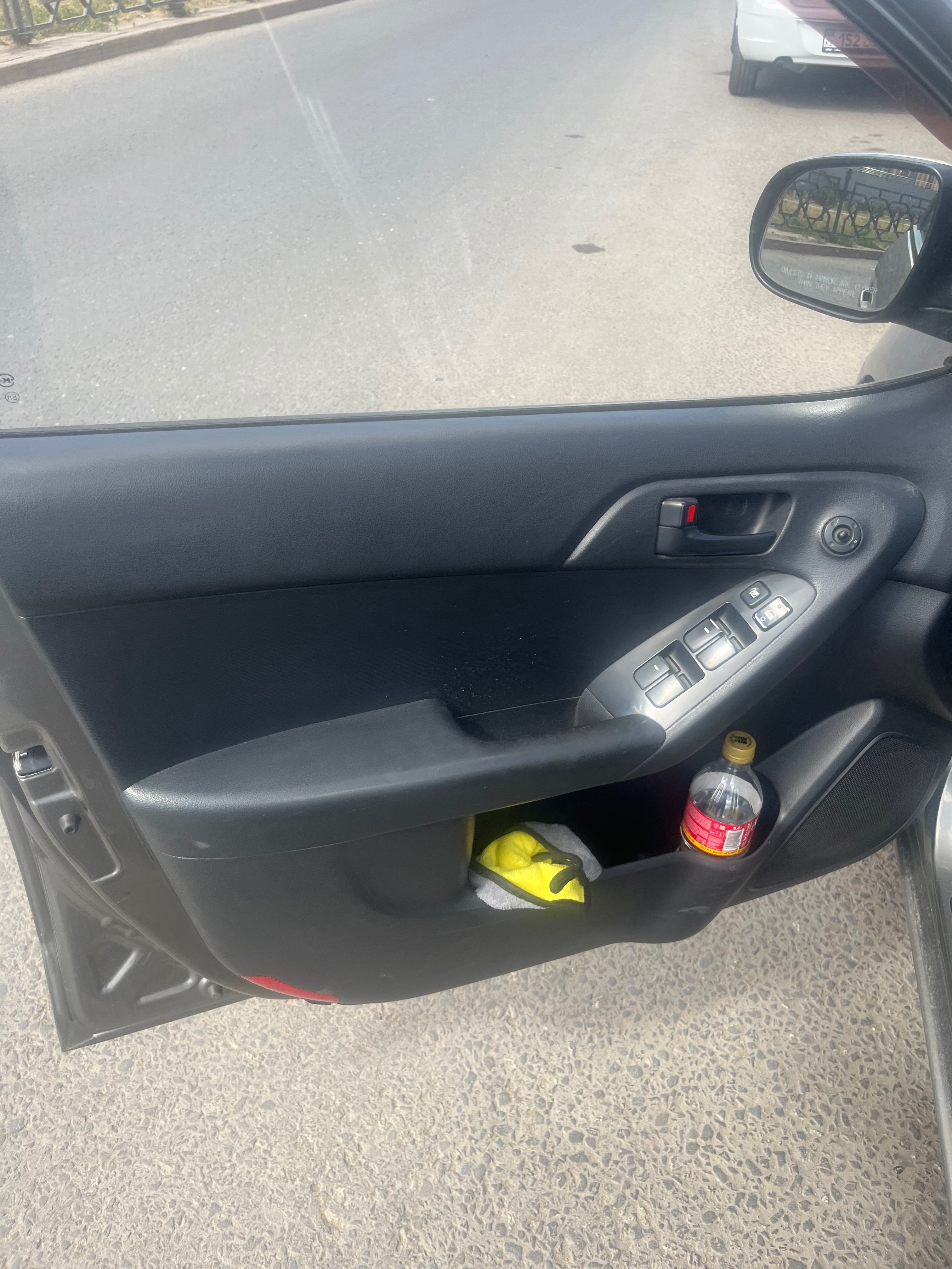 Kia Cerato 2012