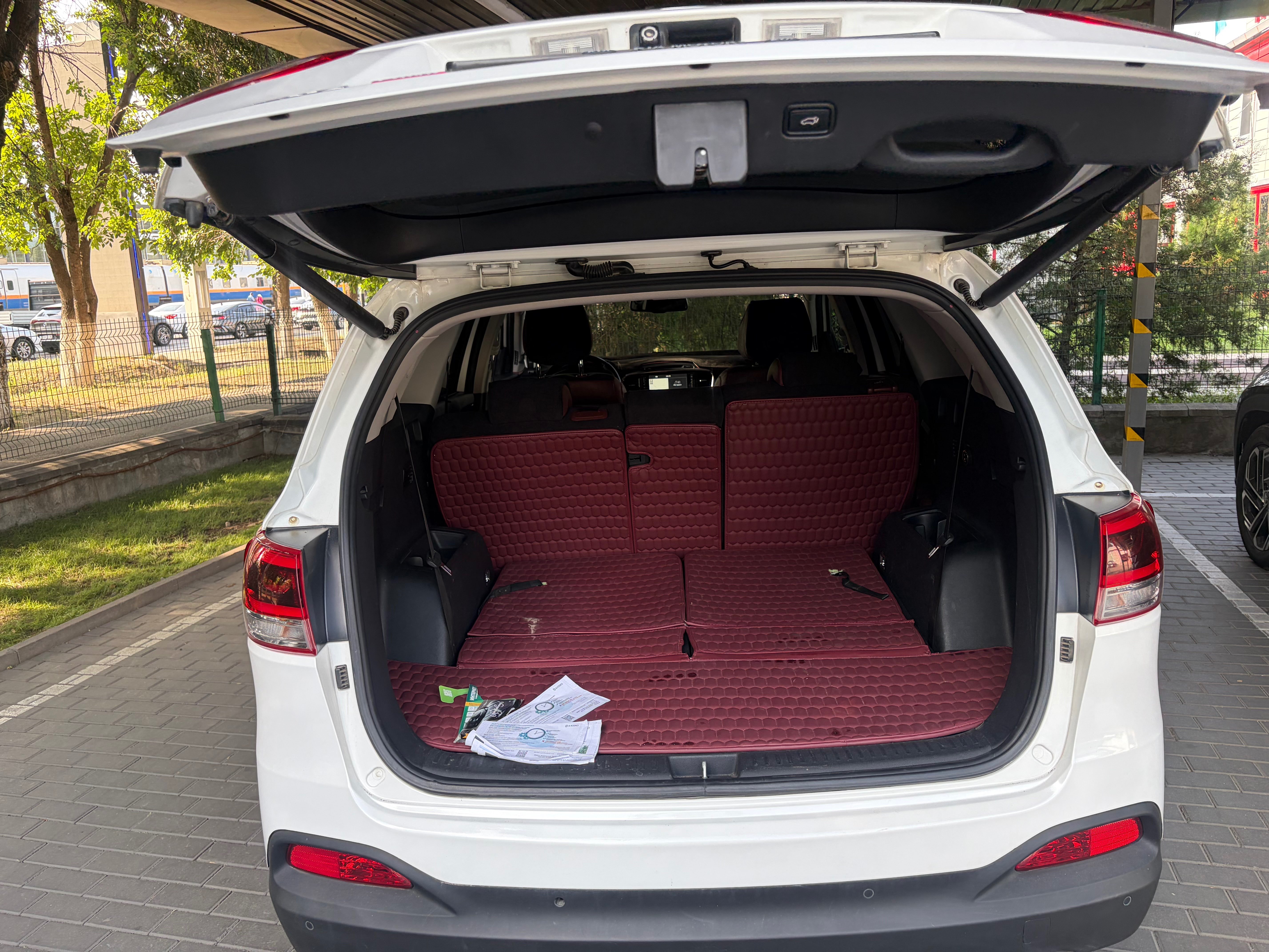 Kia Sorento 2018