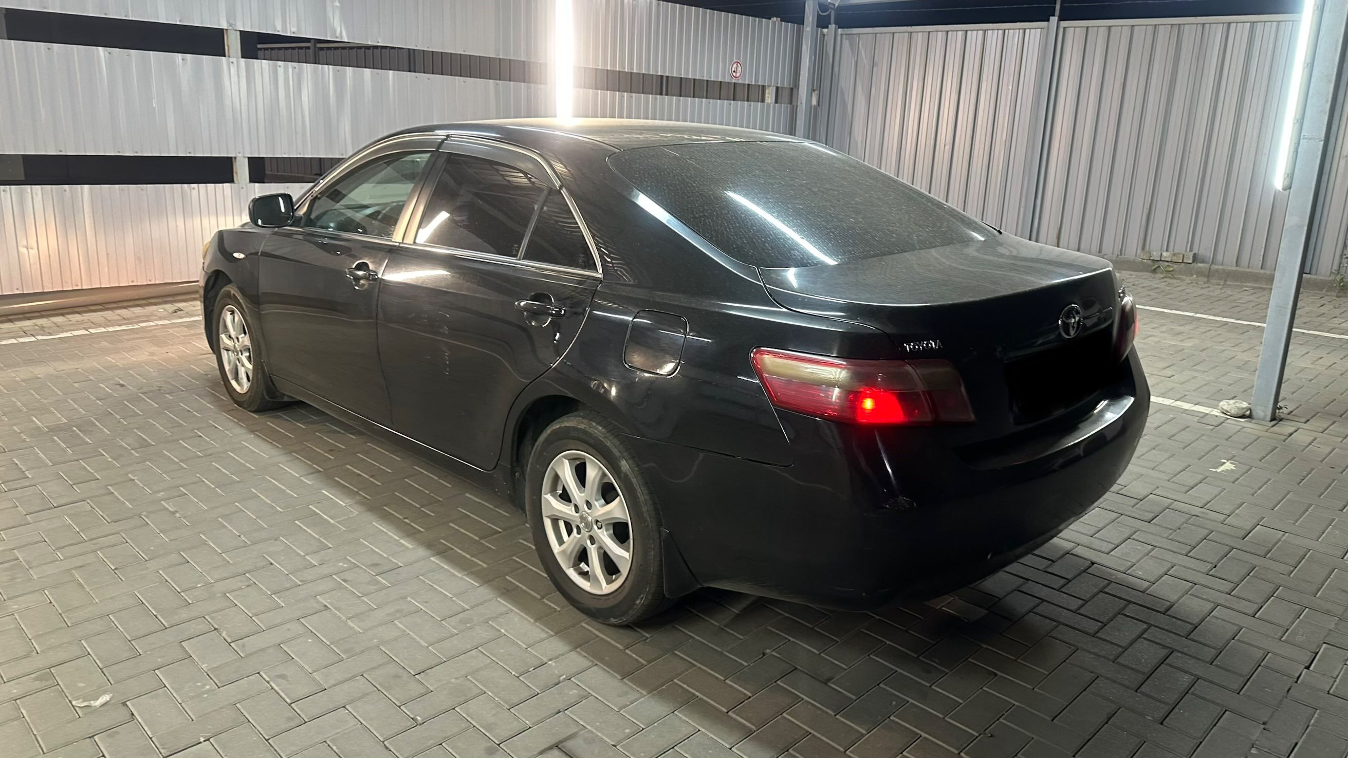 Toyota Camry 2006