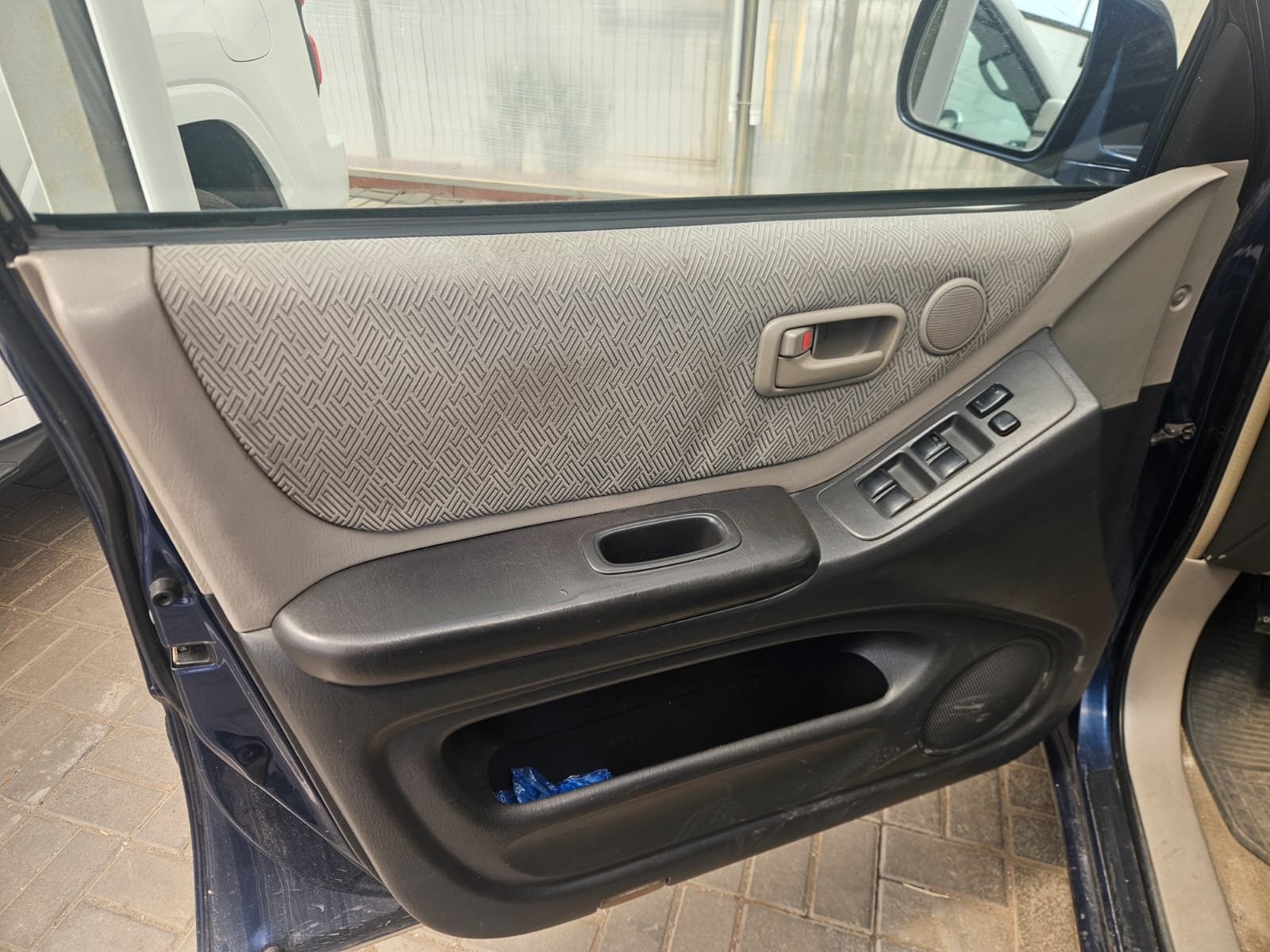 Toyota Highlander 2003