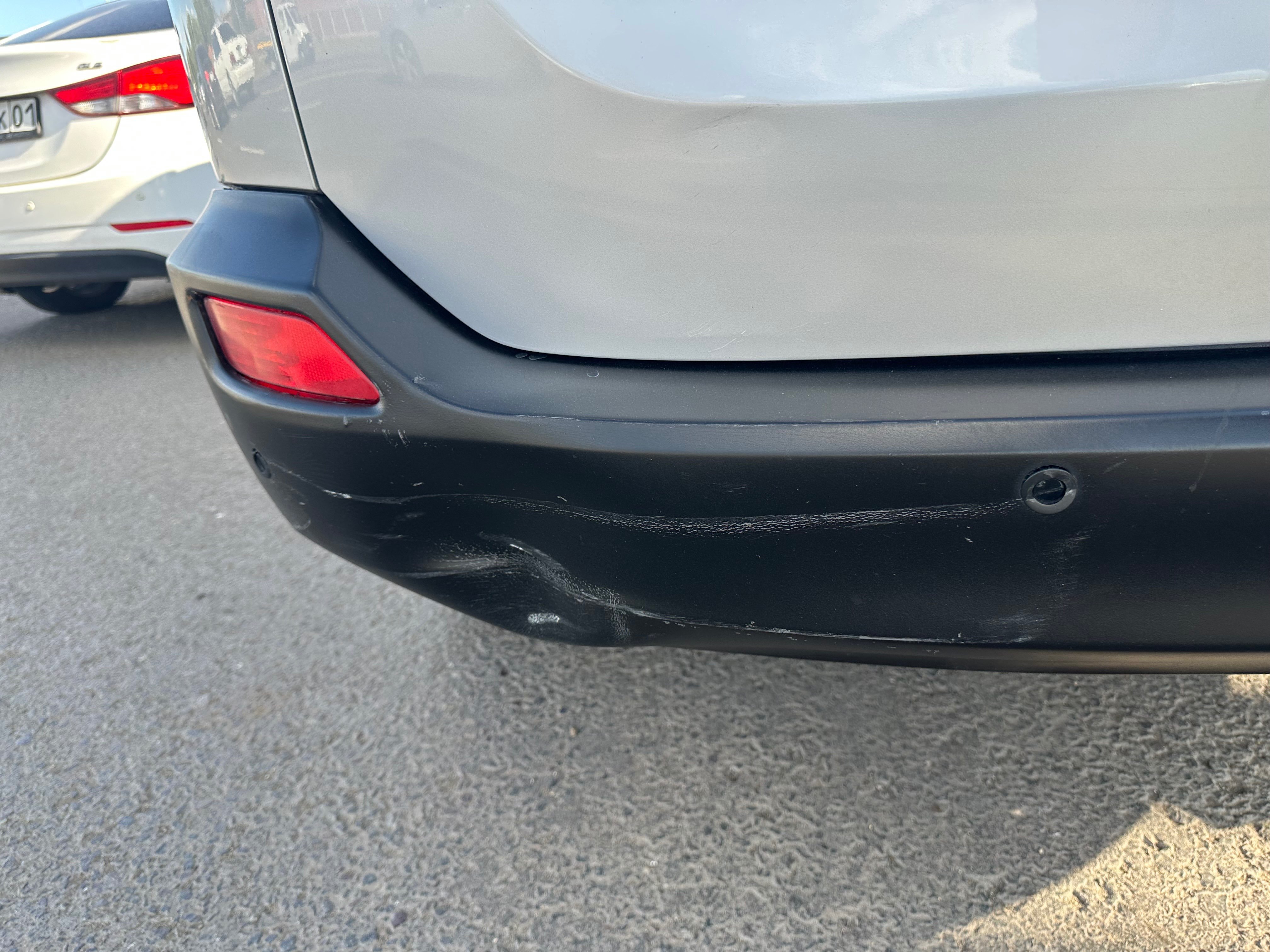 Toyota RAV4 2015