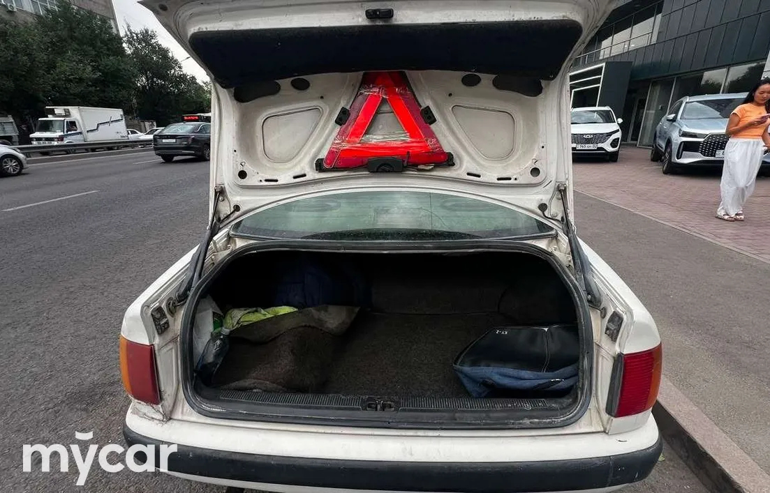 Audi 100 1991