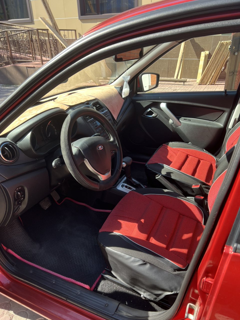 LADA Granta 2019