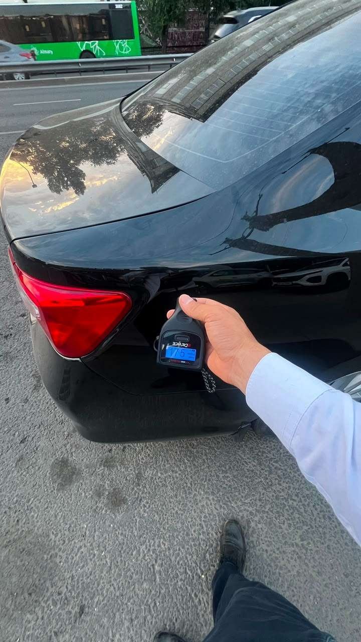 Toyota Camry 2014