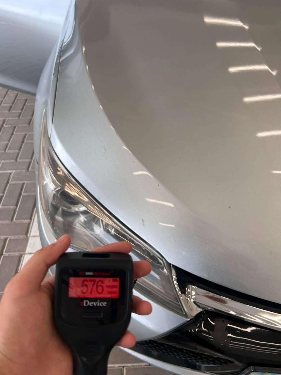 Toyota Camry 2017