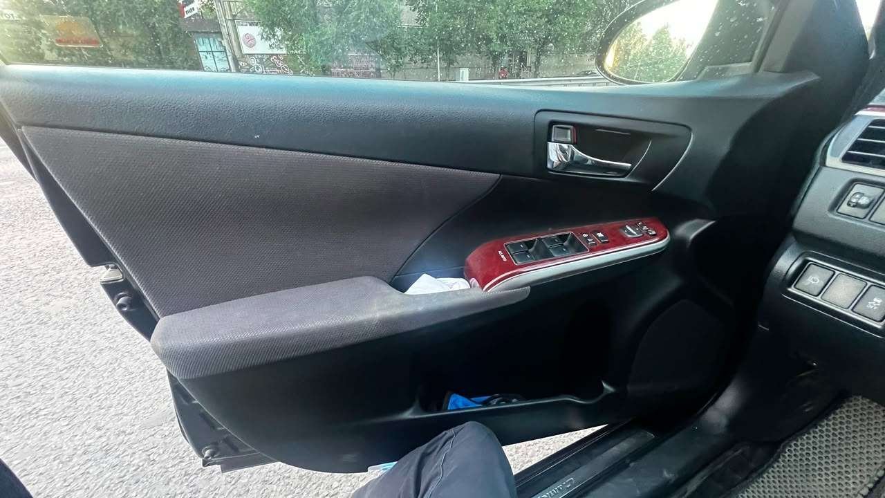 Toyota Camry 2014