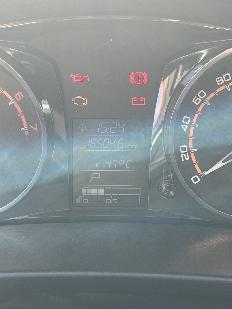 LADA Granta 2019