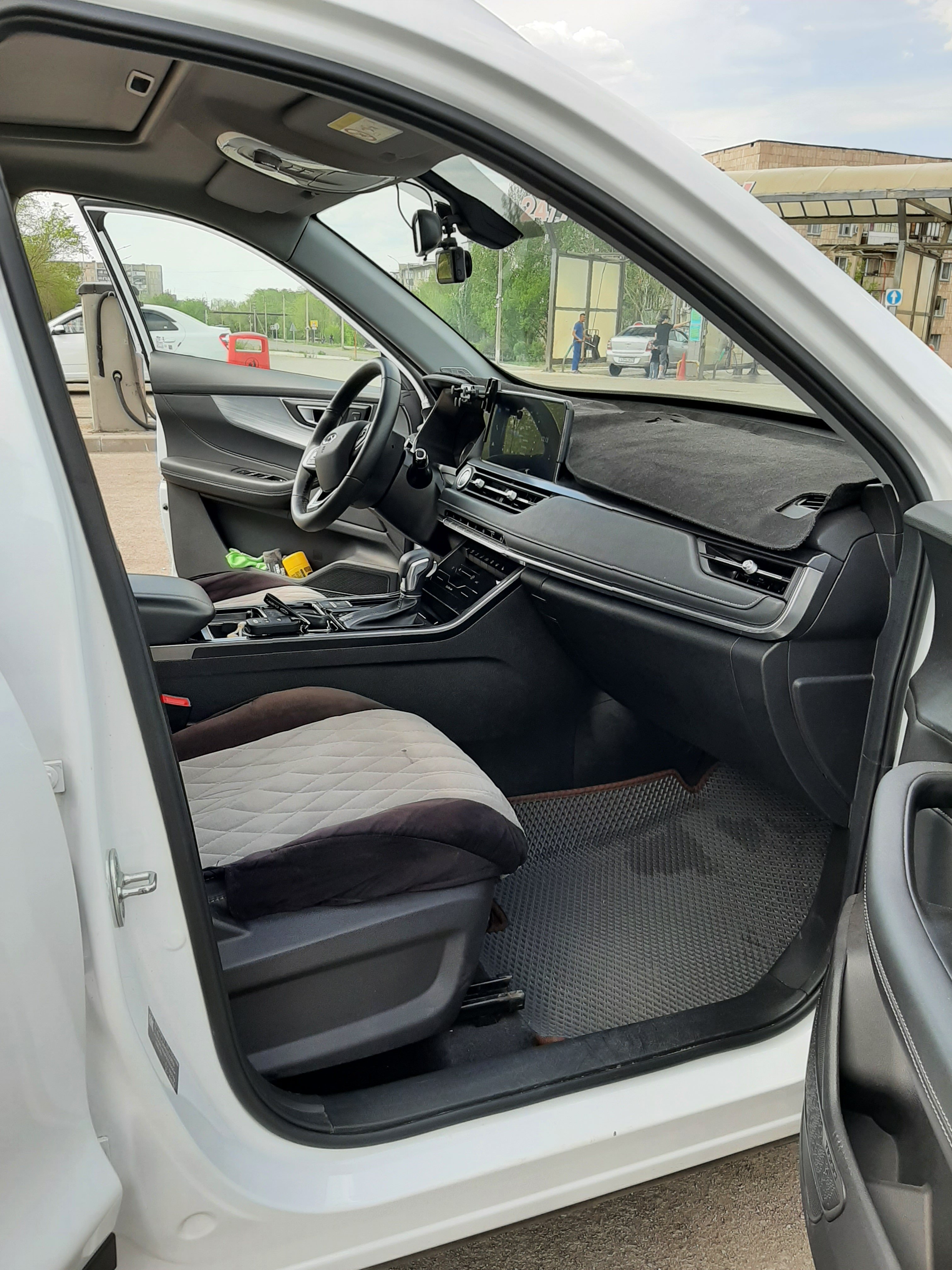 Chery Tiggo 4 Pro 2023