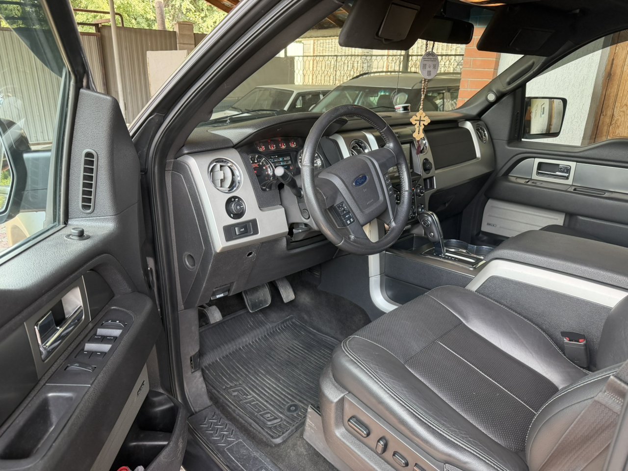 Ford F-150 2014
