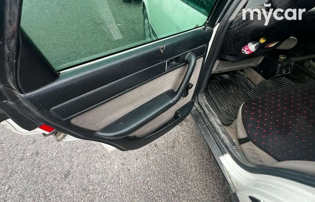 Audi 100 1991