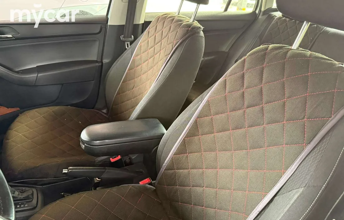 Skoda Rapid 2014