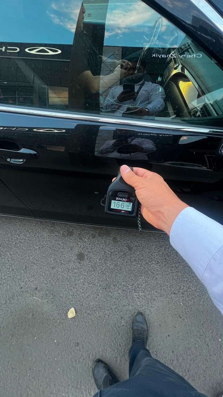 Toyota Camry 2014