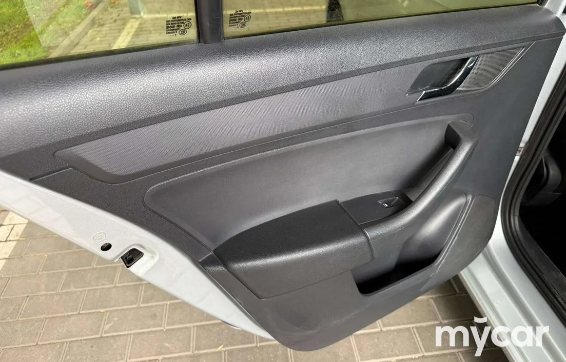 Skoda Rapid 2014