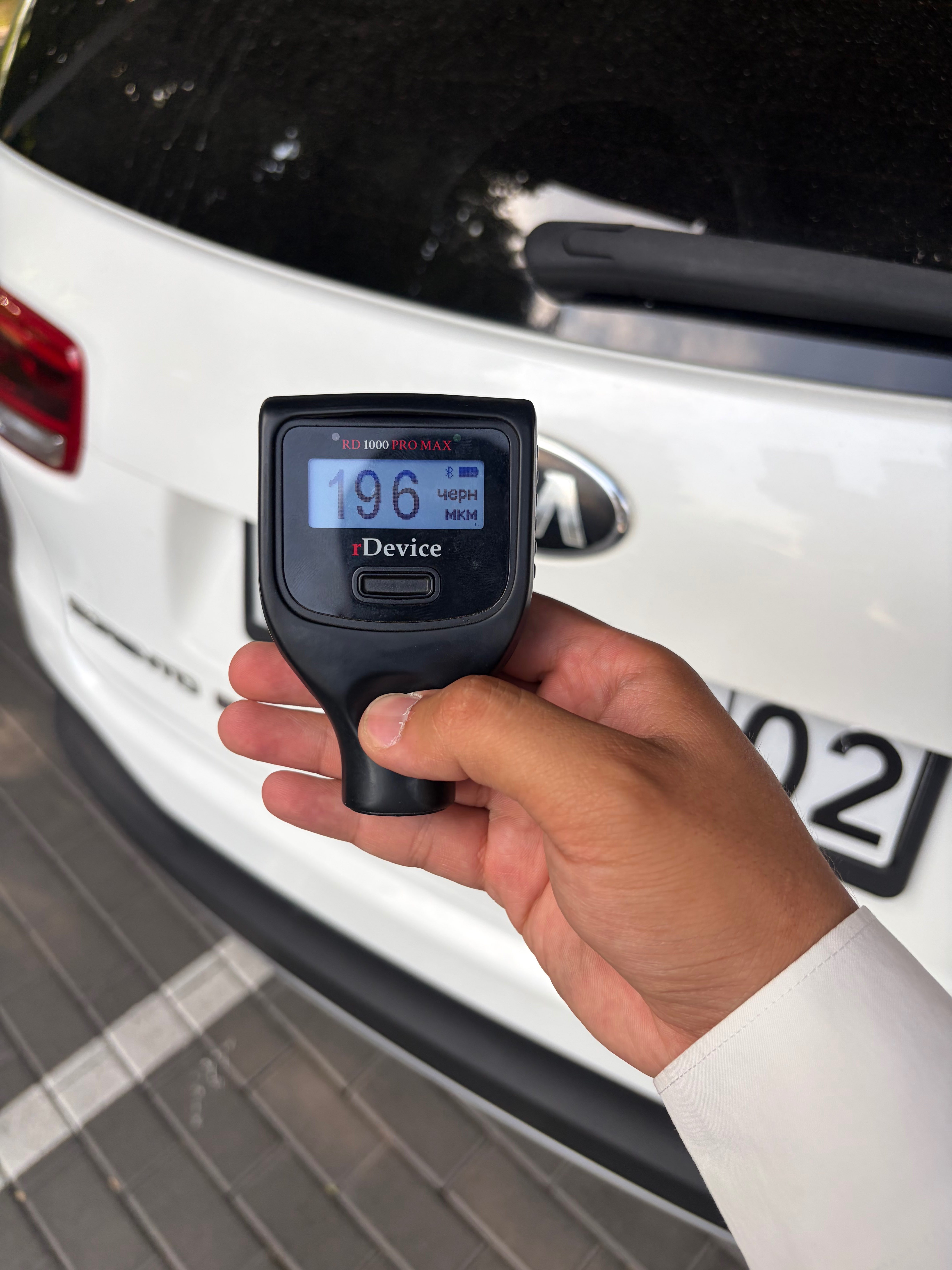 Kia Sorento 2018